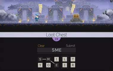 Words for Evil preview 2