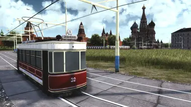 Workers & Resources: Soviet Republic - Early Start DLC preview 2