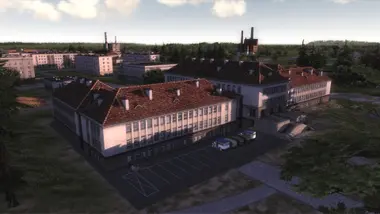Workers & Resources: Soviet Republic - Early Start DLC preview 10