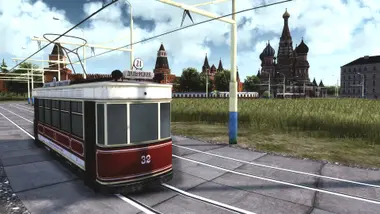 Workers & Resources: Soviet Republic - Early Start DLC preview 6