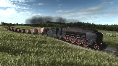 Workers & Resources: Soviet Republic - Early Start DLC preview 9