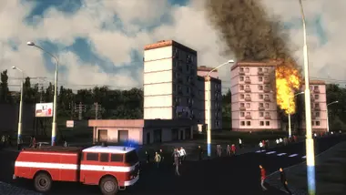 Workers & Resources: Soviet Republic preview 2