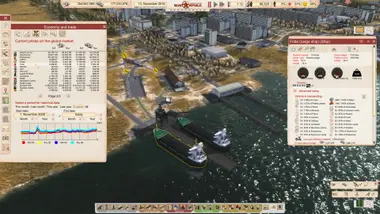 Workers & Resources: Soviet Republic preview 5