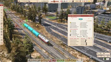 Workers & Resources: Soviet Republic preview 7