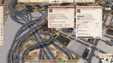 Workers & Resources: Soviet Republic preview 8
