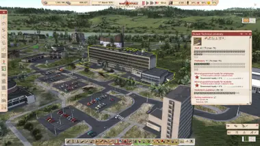 Workers & Resources: Soviet Republic preview 9