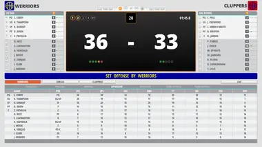 World Basketball Manager 2 preview 11