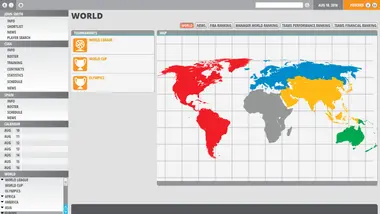 World Basketball Manager 2 preview 9