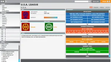 World Basketball Manager 2 preview 7
