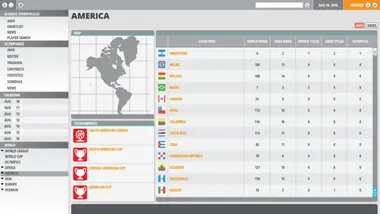 World Basketball Manager 2 preview 4