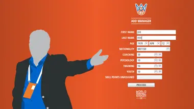 World Basketball Manager 2 preview 2