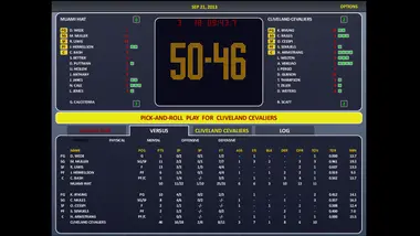 World Basketball Tycoon preview 11