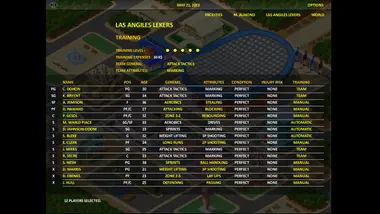 World Basketball Tycoon preview 13