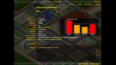 World Basketball Tycoon preview 12