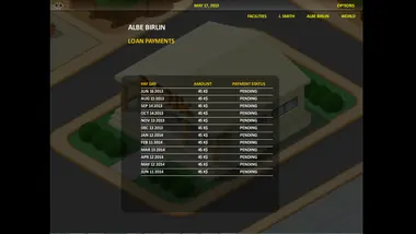 World Basketball Tycoon preview 10