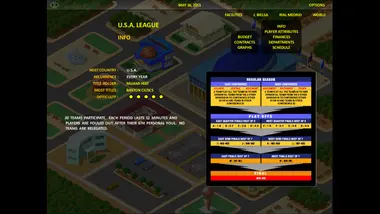 World Basketball Tycoon preview 7