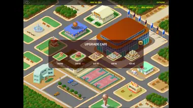 World Basketball Tycoon preview 3