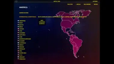 World Basketball Tycoon preview 6