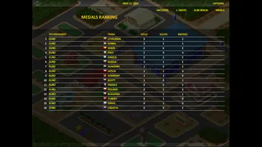 World Basketball Tycoon preview 4