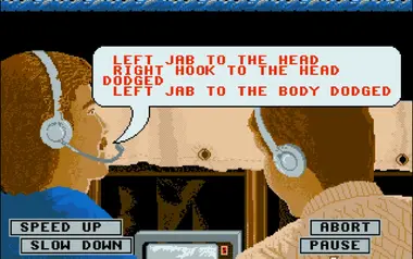 World Championship Boxing Manager preview 2