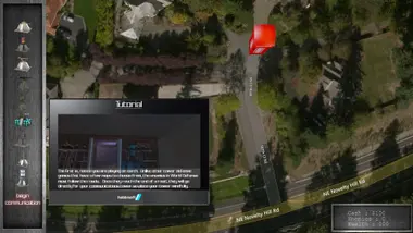 World Defense : A Fragmented Reality Game preview 3