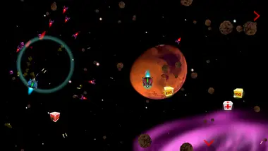 World Destroyers preview 12