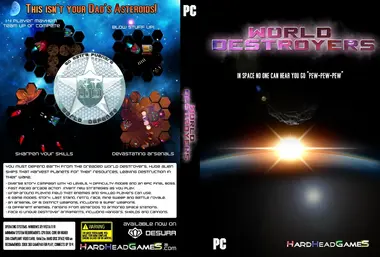 World Destroyers preview 10