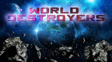 World Destroyers preview 9