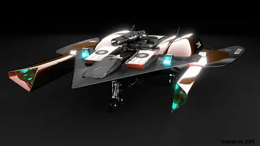 World Destroyers preview 8