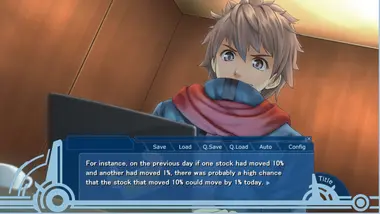 WORLD END ECONOMiCA episode.01 preview 6