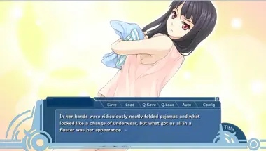 WORLD END ECONOMiCA episode.01 preview 3