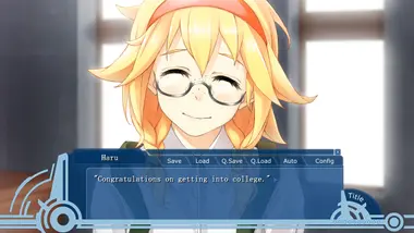 WORLD END ECONOMiCA episode.02 preview 5