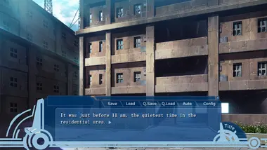 WORLD END ECONOMiCA episode.02 preview 3