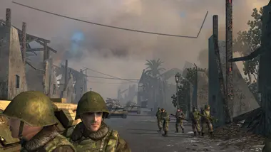 World in Conflict: Complete Edition .COM preview 14