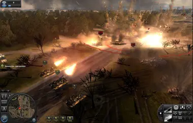 World in Conflict: Complete Edition .COM preview 7