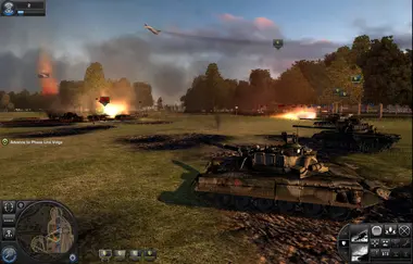 World in Conflict: Complete Edition .COM preview 9
