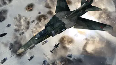 World in Conflict: Complete Edition .COM preview 8