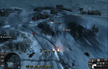 World in Conflict: Complete Edition .COM preview 3