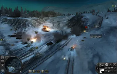 World in Conflict: Complete Edition .COM preview 2