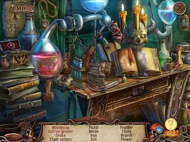 World Keepers: Last Resort preview 8