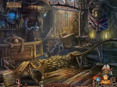 World Keepers: Last Resort preview 7