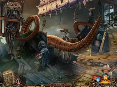 World Keepers: Last Resort preview 6