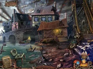 World Keepers: Last Resort preview 5