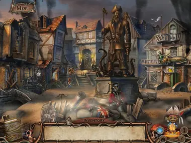 World Keepers: Last Resort preview 4