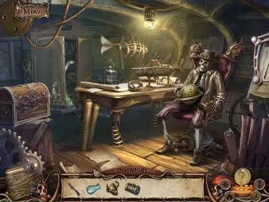 World Keepers: Last Resort preview 2