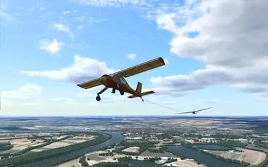 World of Aircraft: Glider Simulator preview 3