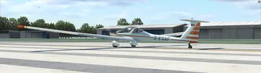 World of Aircraft: Glider Simulator preview 11