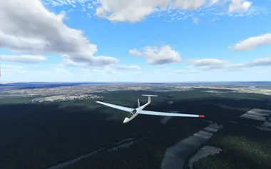 World of Aircraft: Glider Simulator preview 2