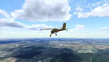 World of Aircraft: Glider Simulator preview 5