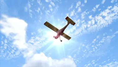 World of Aircraft: Glider Simulator preview 6